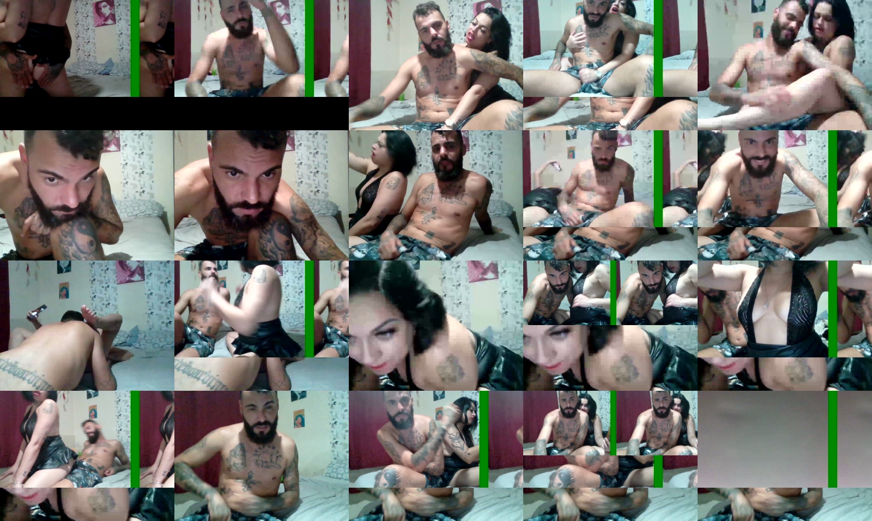 Crissalvatori  18-02-2022 Recorded Video fuckher