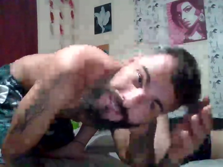 Crissalvatori  18-02-2022 Recorded Video fuckher