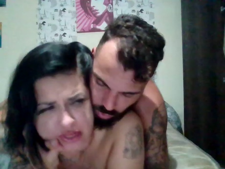 Crissalvatori  18-02-2022 Recorded Video handsome