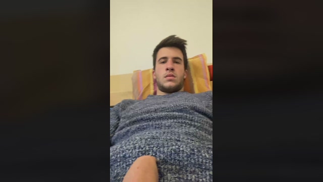 Davidelloooo  18-02-2022 Recorded Video wank