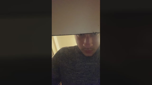 Davidelloooo  17-02-2022 Recorded Video horny