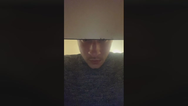 Davidelloooo  17-02-2022 video kiss
