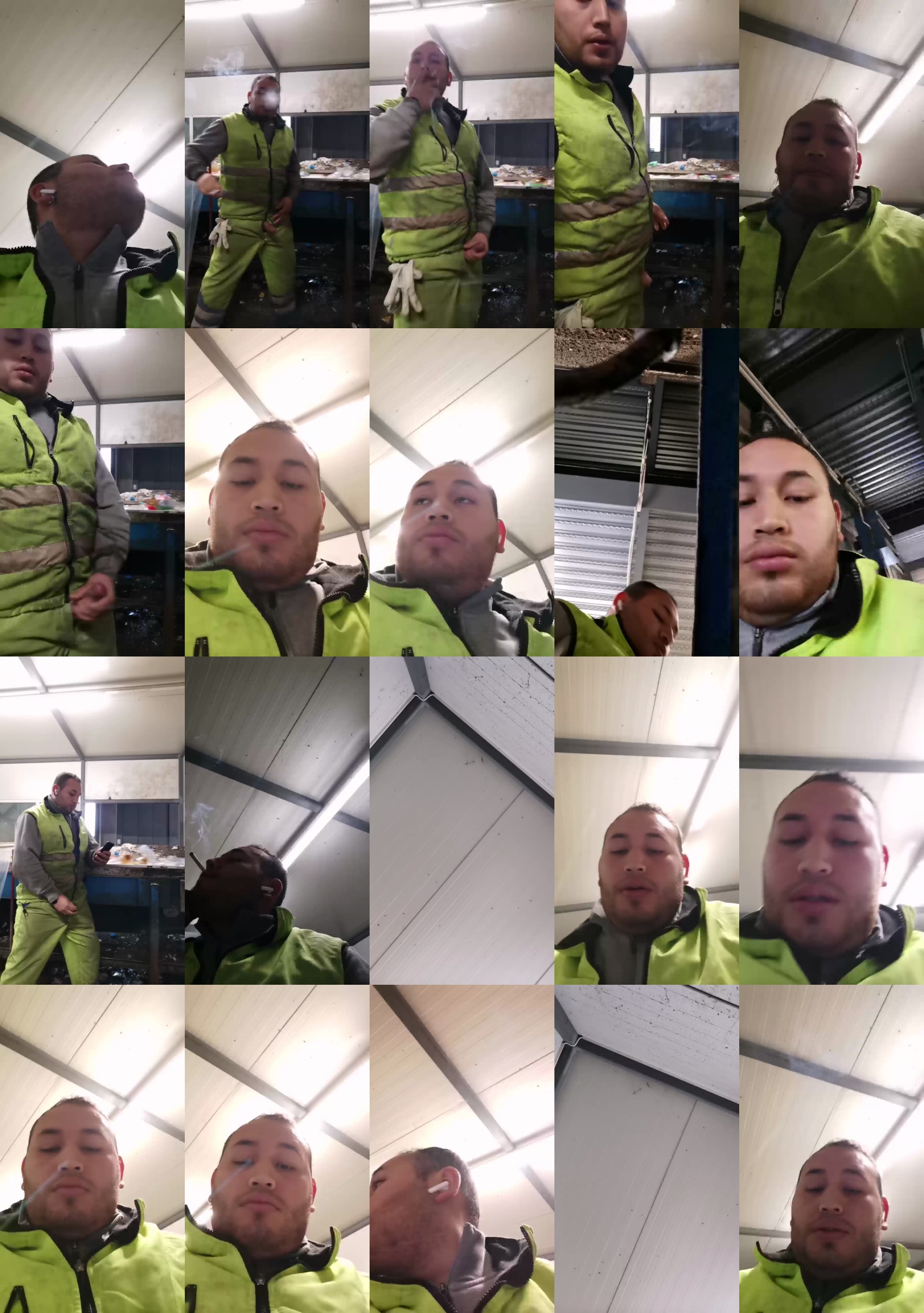 Depravaded  18-02-2022 Recorded Video yummy