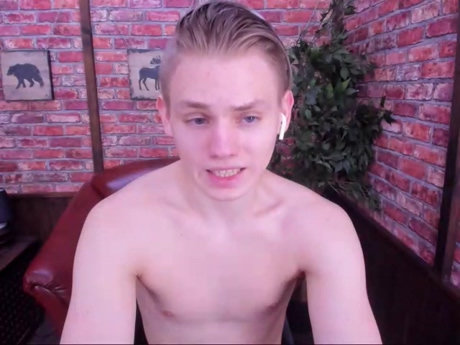 DillonStar  18-02-2022 video Webcam