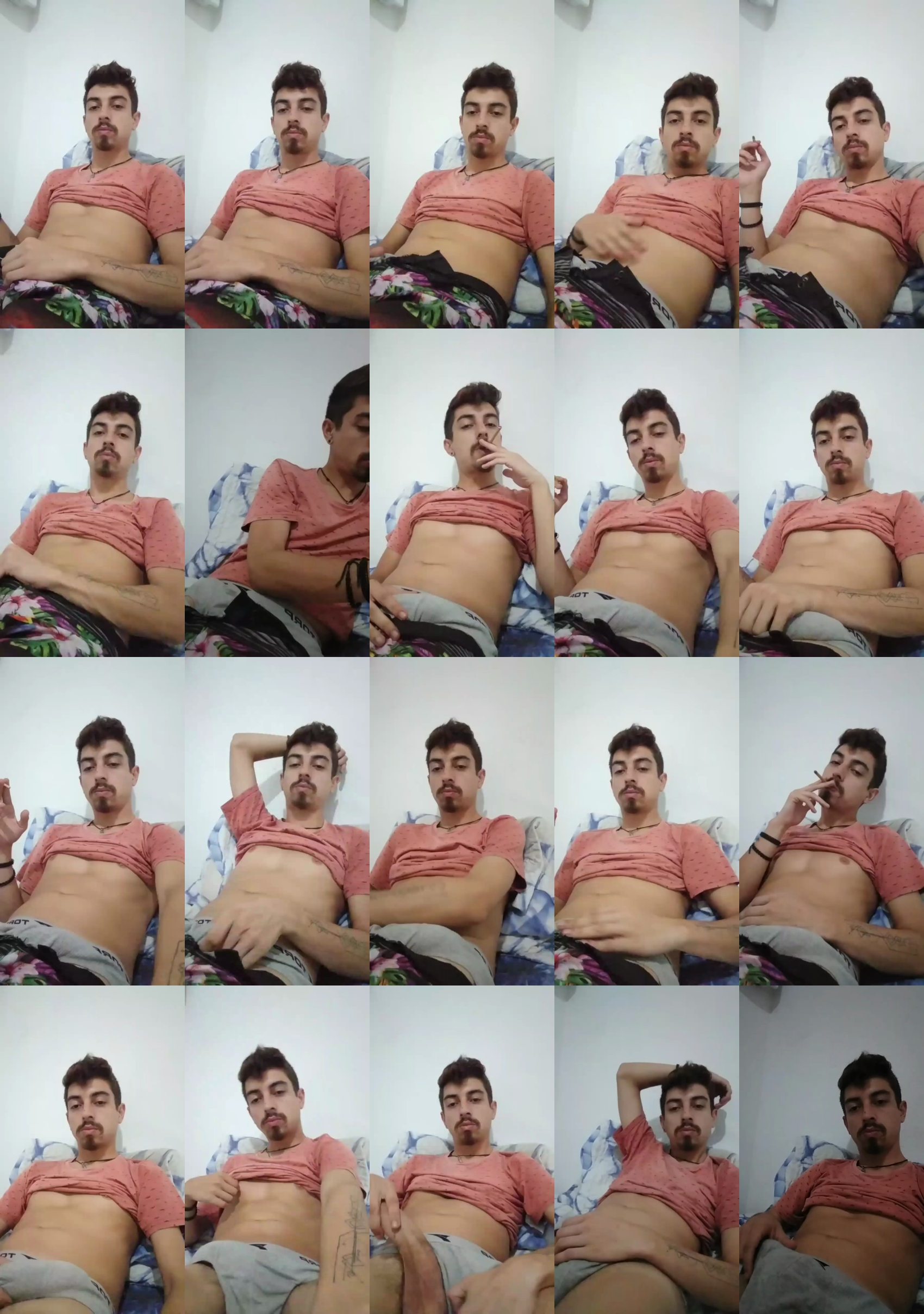 EdVolk  18-02-2022 Recorded Video love