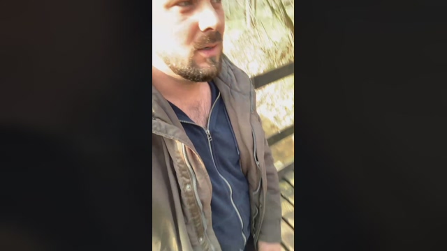 Edward_venezia  18-02-2022 video fuckface