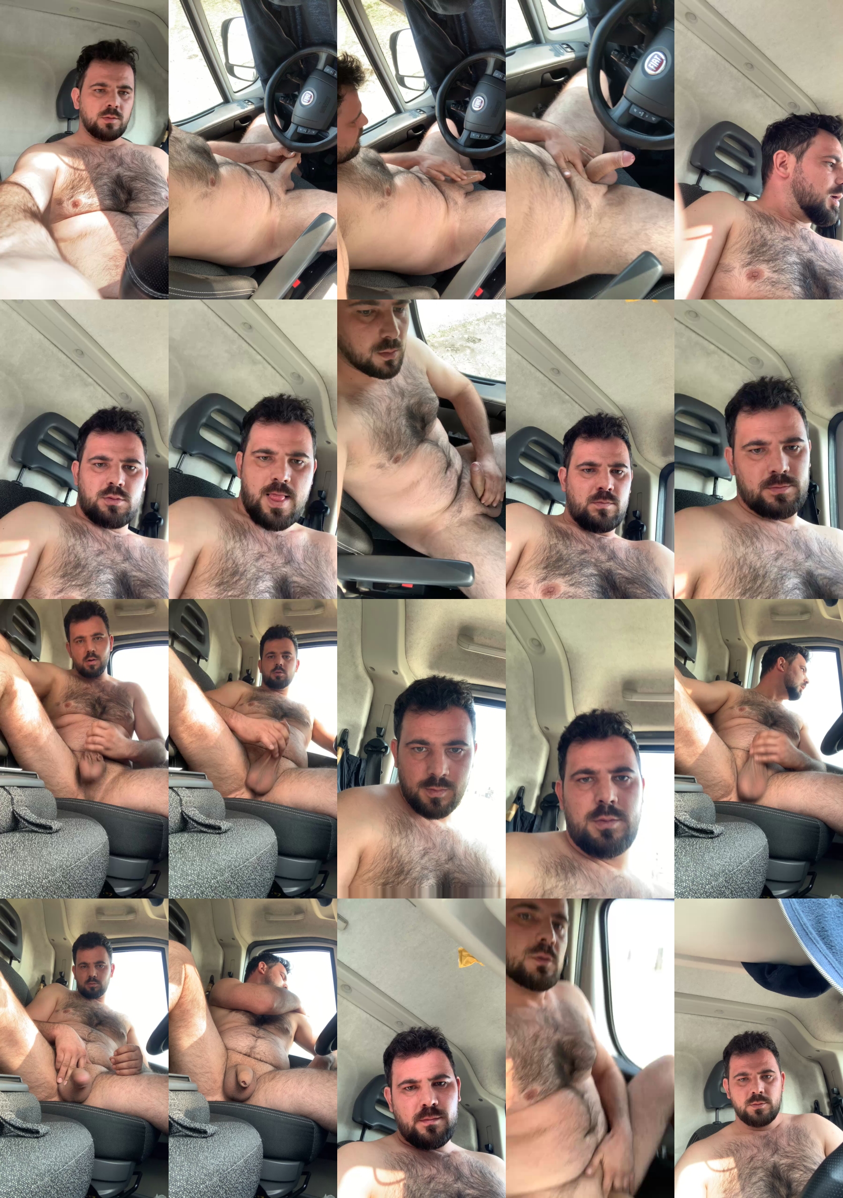 Edward_venezia  18-02-2022 Recorded Video analtoy