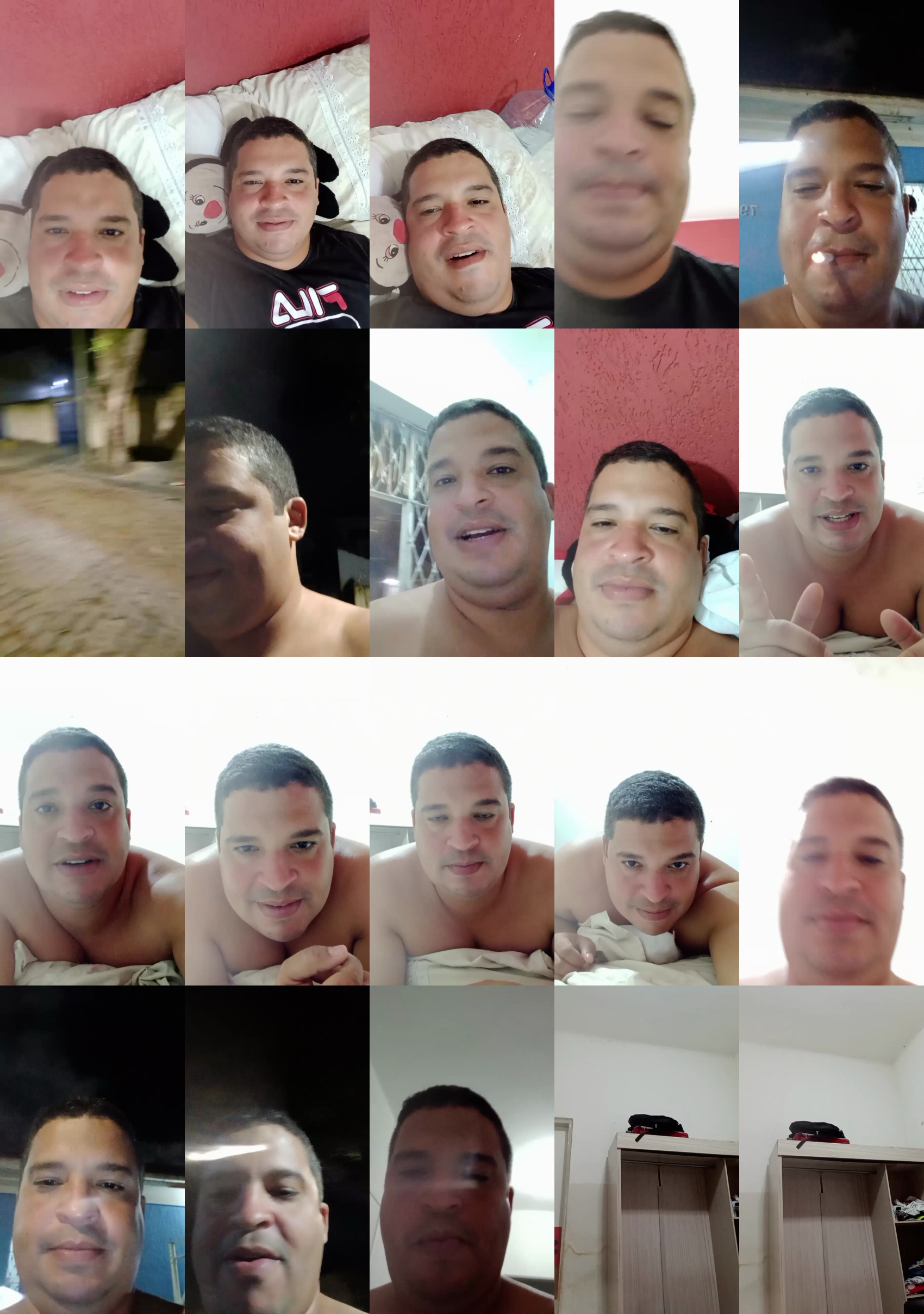 FocuspPE  18-02-2022 Recorded Video fuckme