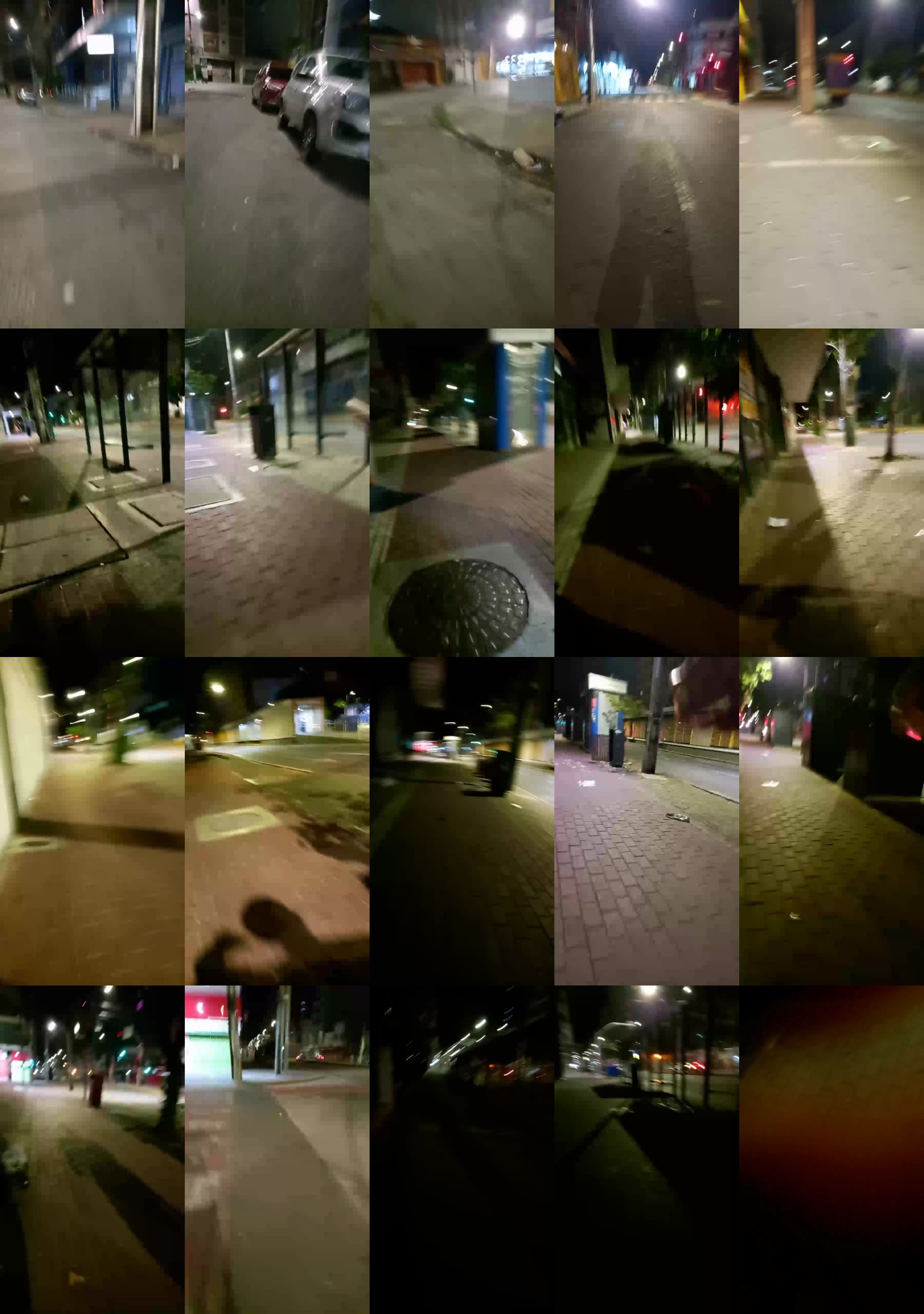 FocuspPE  18-02-2022 Recorded Video naked
