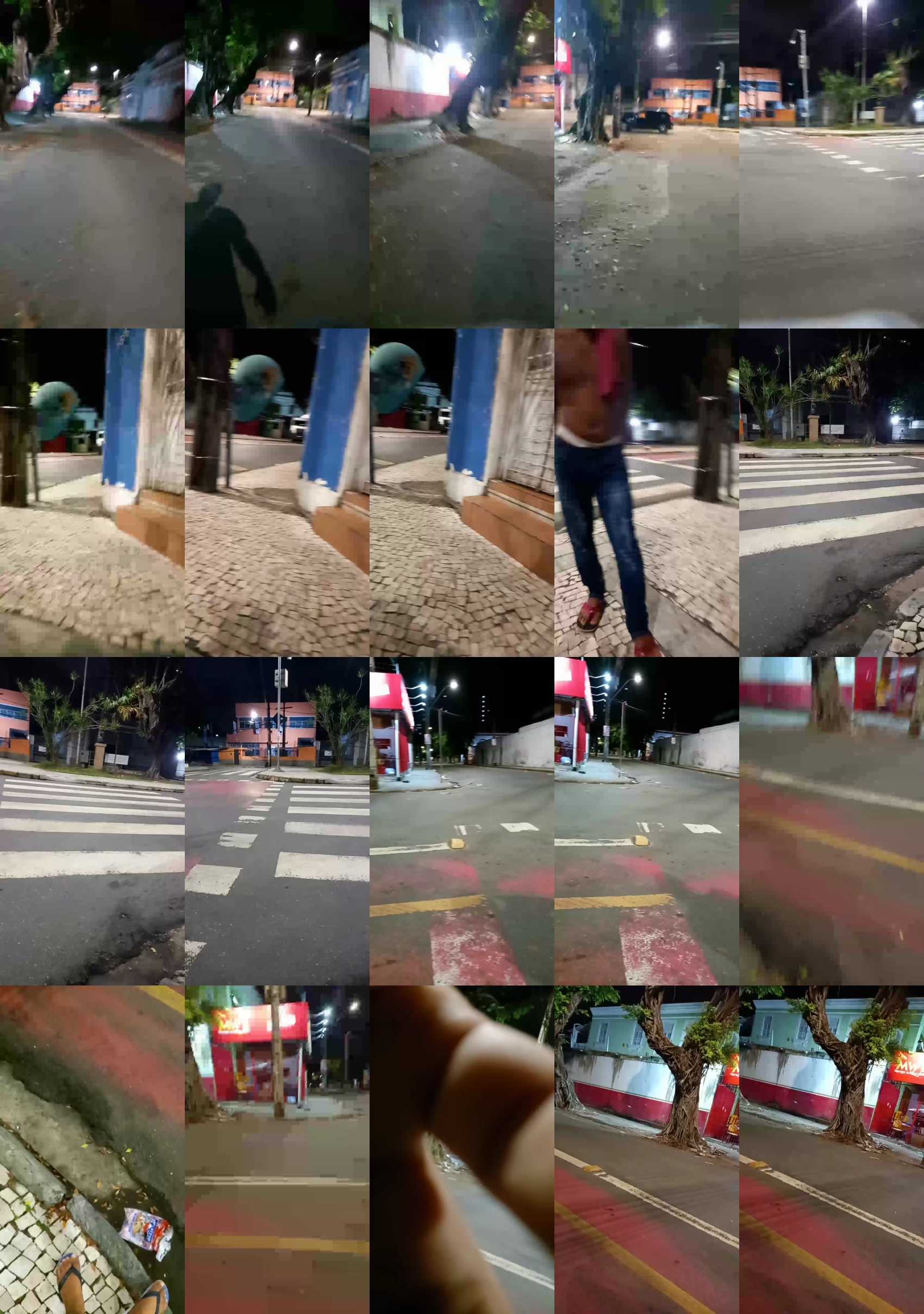 FocuspPE  18-02-2022 Recorded Video nude