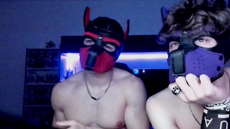 Frabroker  17-02-2022 video squirt