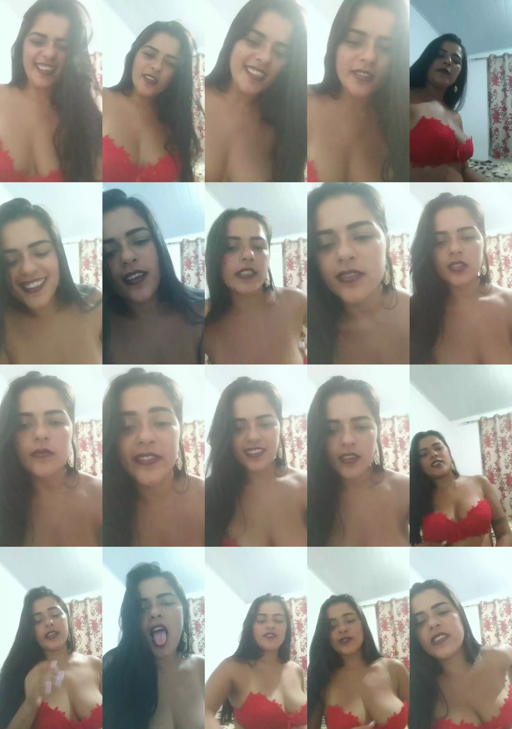 Gabriellesouza2 18-02-2022 Show 