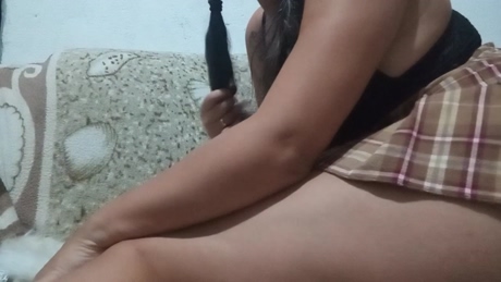 Gaucha_Sapeka 18-02-2022 kinky 