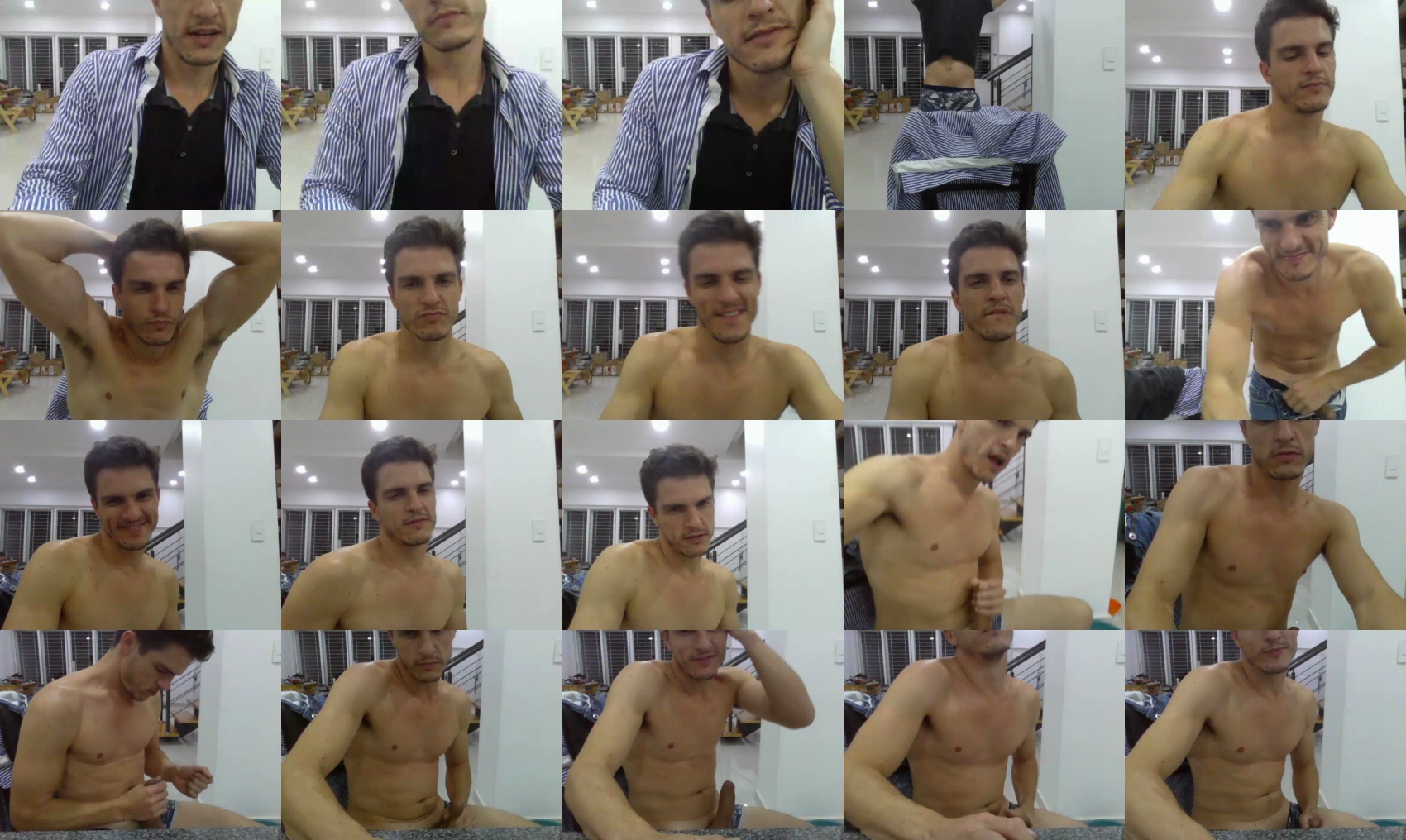 HeteroErecto  18-02-2022 Recorded Video lick
