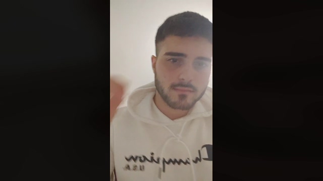 Hot1722  18-02-2022 Recorded Video fuckass