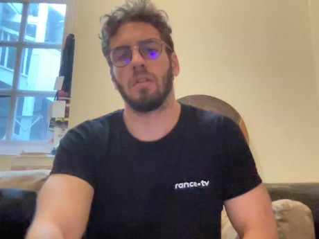 Itchfun1  18-02-2022 Recorded Video squirt