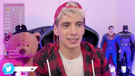 Jeick_Dawson  18-02-2022 video harddick