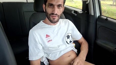 Kilyou  17-02-2022 video sexymale