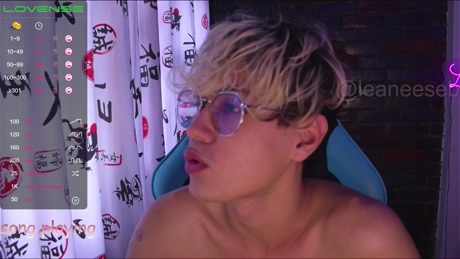 LeaneSeb  17-02-2022 video fuckhard