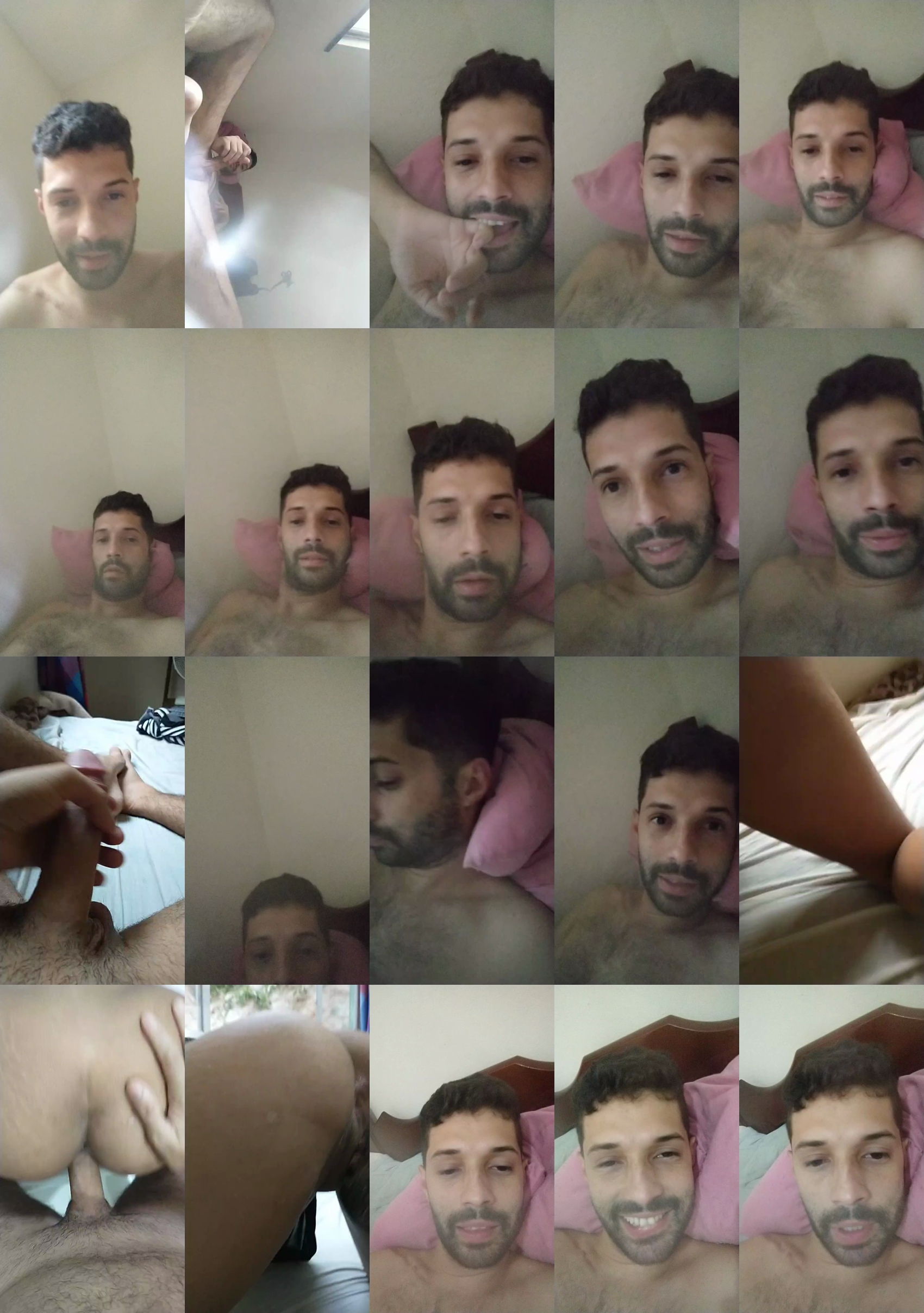 Luizcarloslc  17-02-2022 Recorded Video fuckher