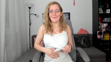 LunaNicole 18-02-2022 fingering 