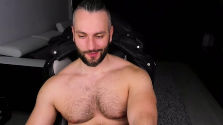 MarisMuscle  17-02-2022 video nasty