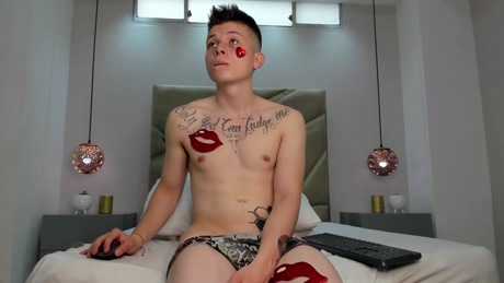 MathewCollin  18-02-2022 video XXX