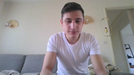 MaxetMel  18-02-2022 Recorded Video skinny