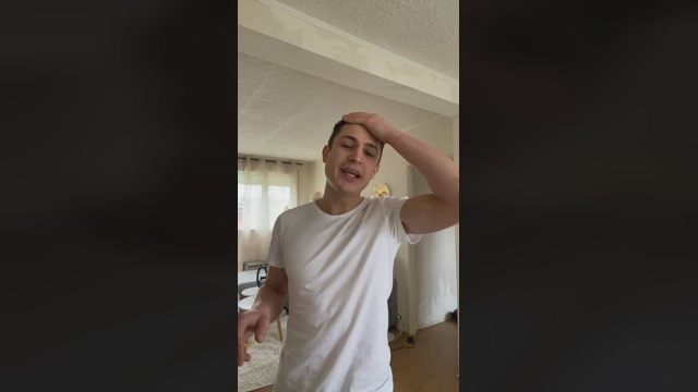 MaxetMel  18-02-2022 video fuckme