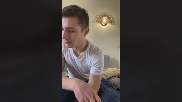 MaxetMel  18-02-2022 video kissing