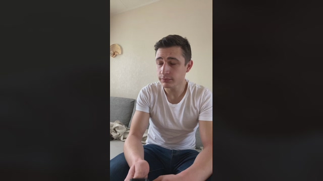 MaxetMel  18-02-2022 Recorded Video kink