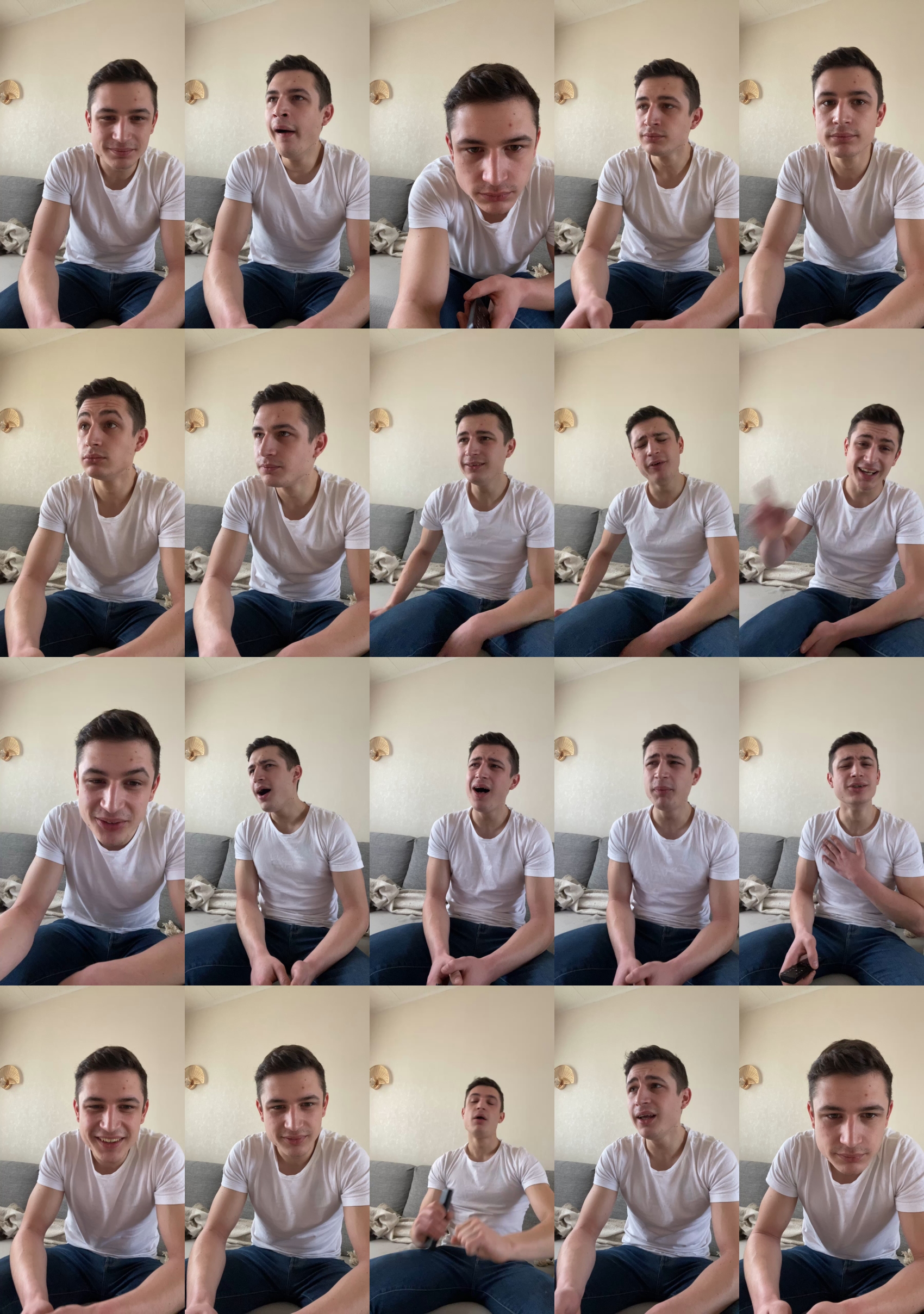 MaxetMel  18-02-2022 Recorded Video kink