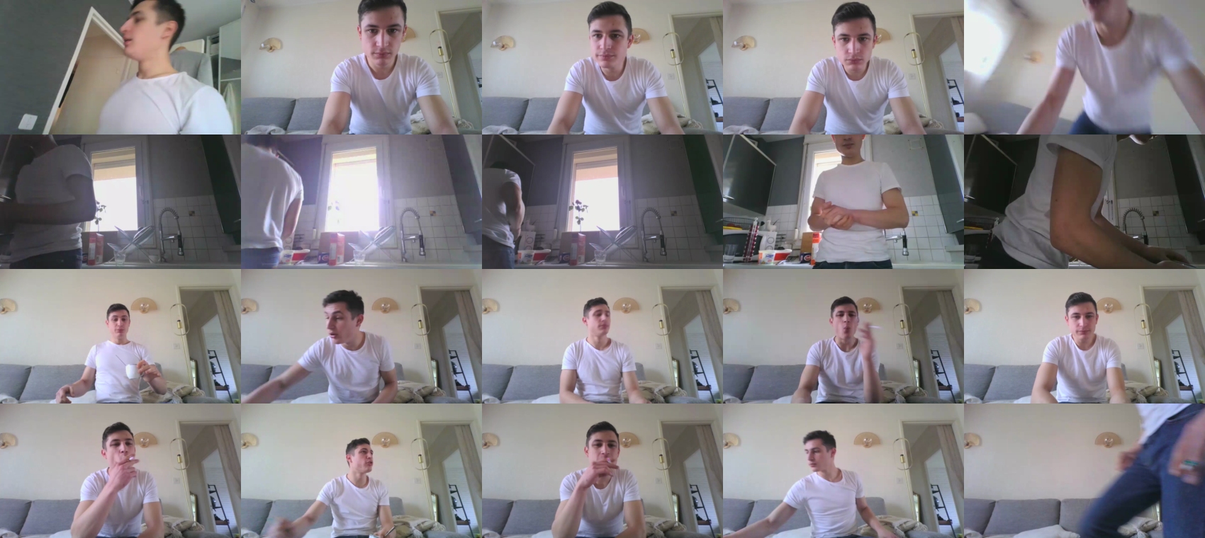 MaxetMel  18-02-2022 Recorded Video skinny