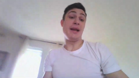 MaxetMel  18-02-2022 video kiss