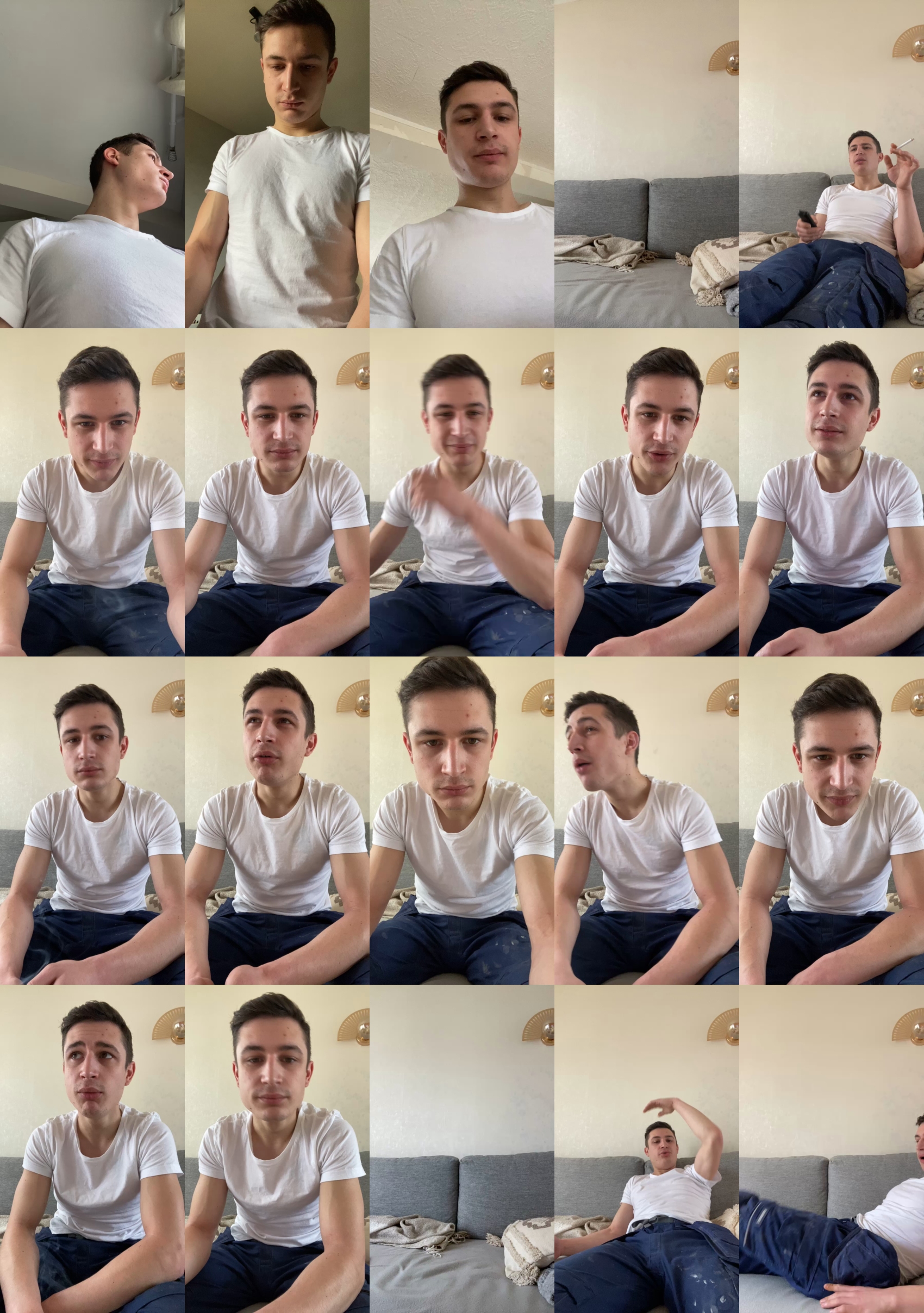 MaxetMel  18-02-2022 Recorded Video lovense