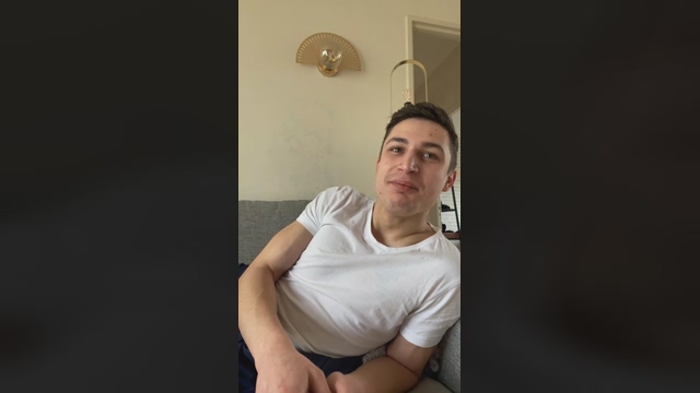 MaxetMel  18-02-2022 Recorded Video lush