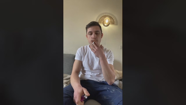 MaxetMel  18-02-2022 Recorded Video moan