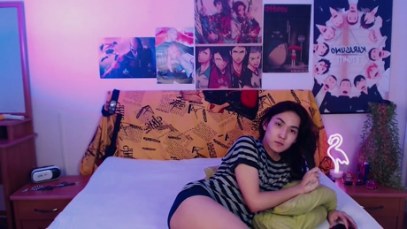 MichieDan  18-02-2022 video fingers