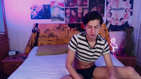 MichieDan  18-02-2022 video horny