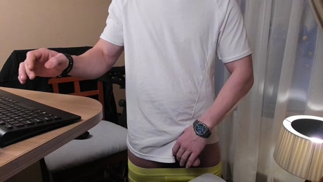 PabloPerezzz  17-02-2022 video dirty