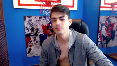 Pablo_Locket  18-02-2022 Recorded Video cute
