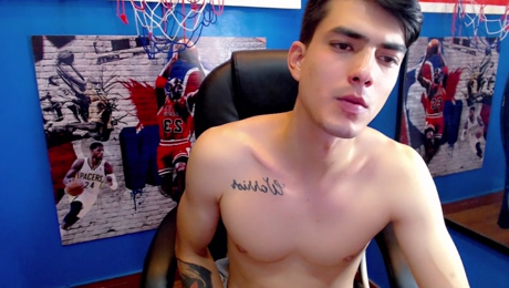 Pablo_Locket  18-02-2022 Recorded Video prettyface