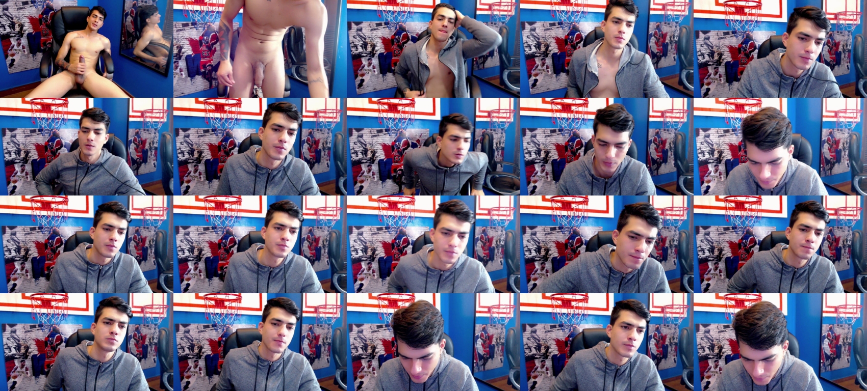Pablo_Locket  18-02-2022 Recorded Video amateur
