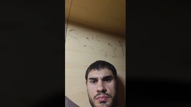 Robbyelca  18-02-2022 video yummy