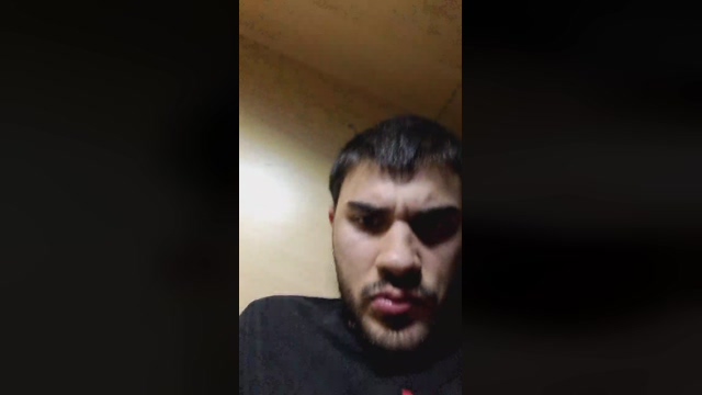 Robbyelca  18-02-2022 video Topless