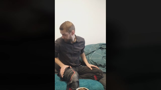 Sachazatxh  18-02-2022 Recorded Video fuckface