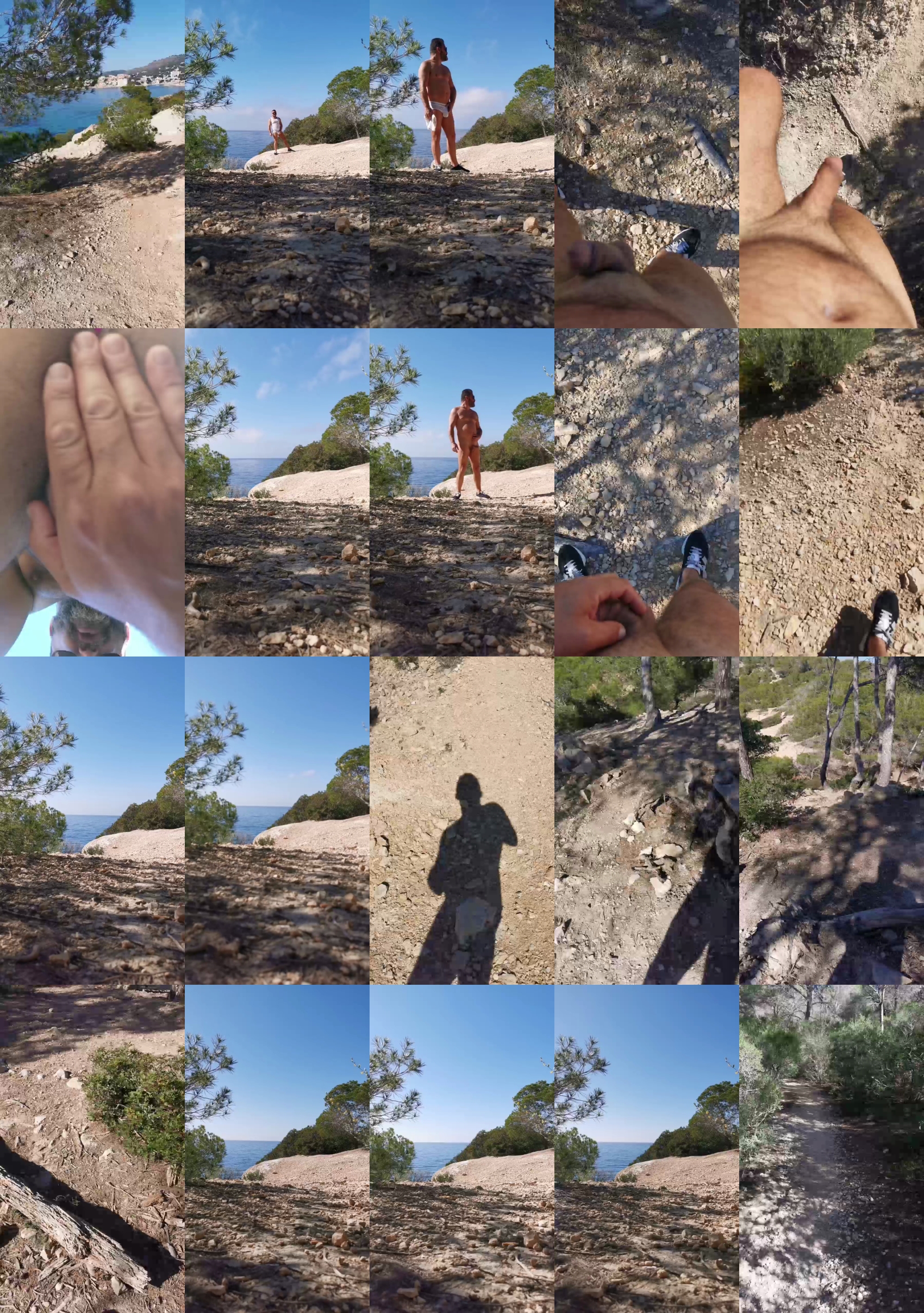 Slavomir78  18-02-2022 Recorded Video nasty