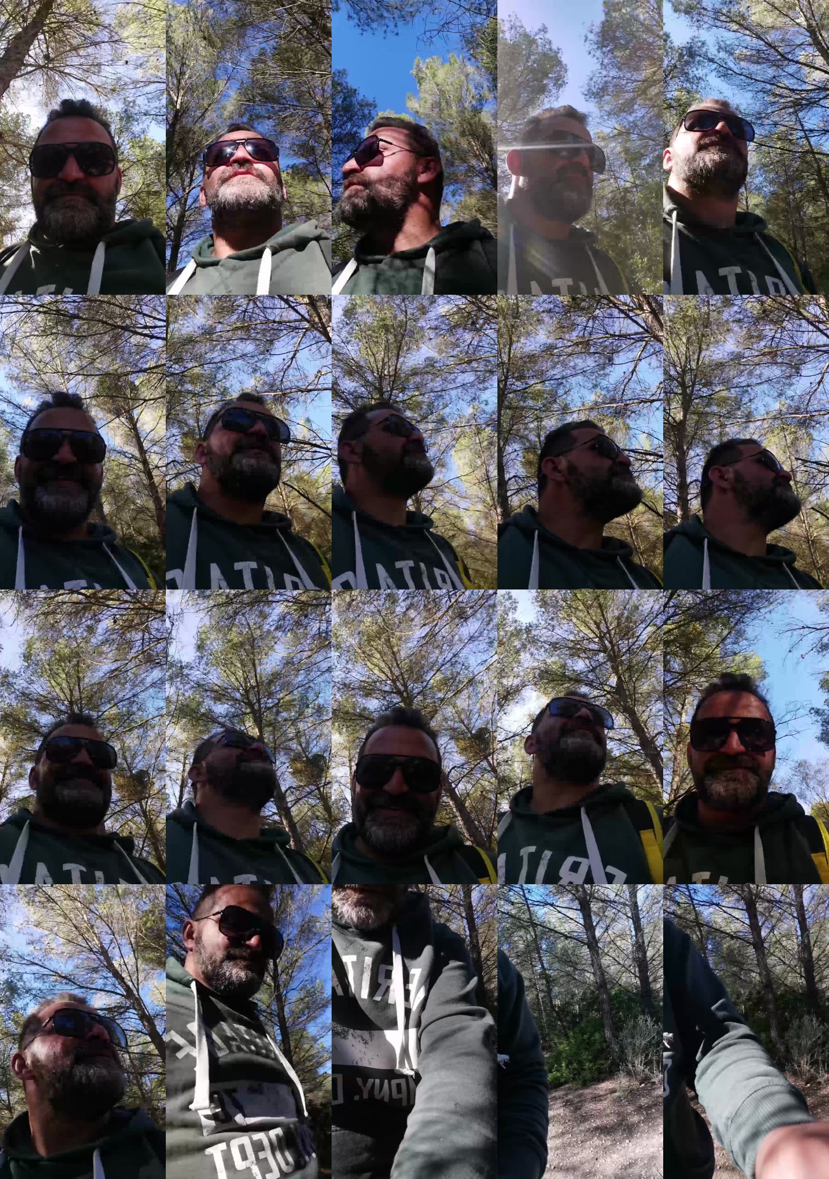 Slavomir78  18-02-2022 Recorded Video amateur