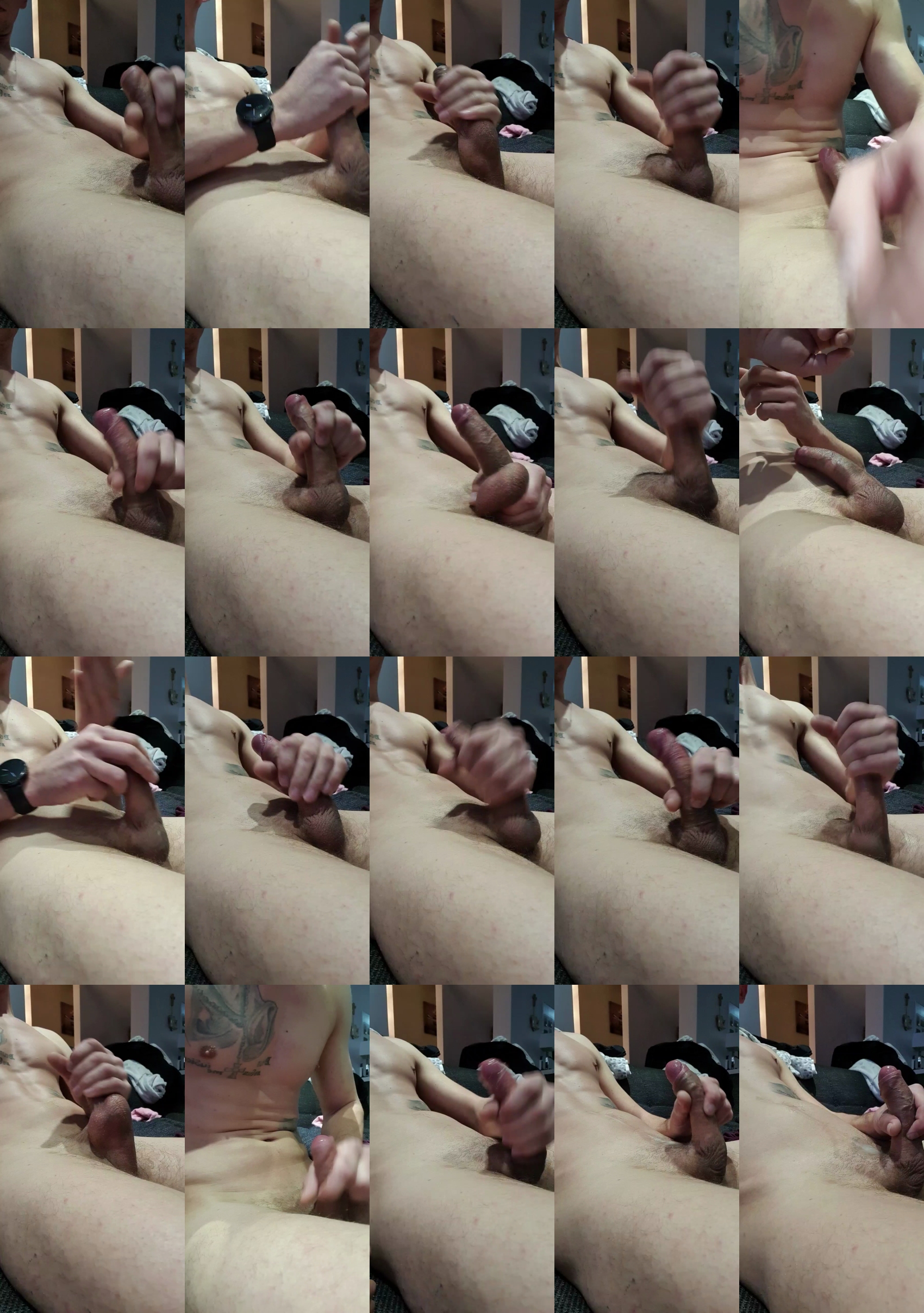 Suchy1985  18-02-2022 Recorded Video lovense