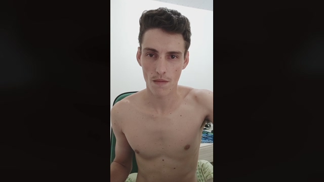 Teixeyra86  18-02-2022 Recorded Video prettyface